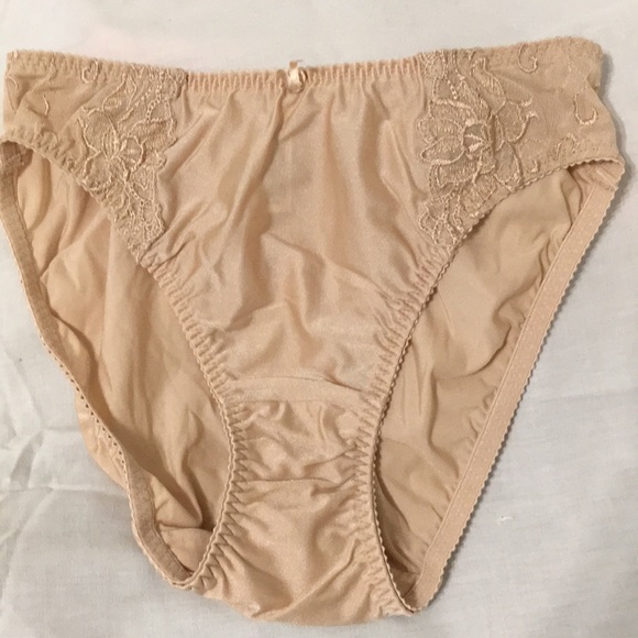 panty size